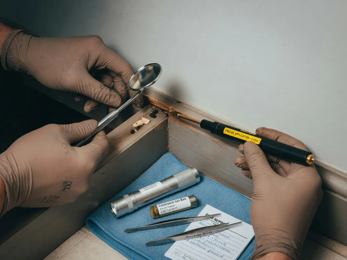 Why choose Emergency Pest Control in Long Valley, NJ